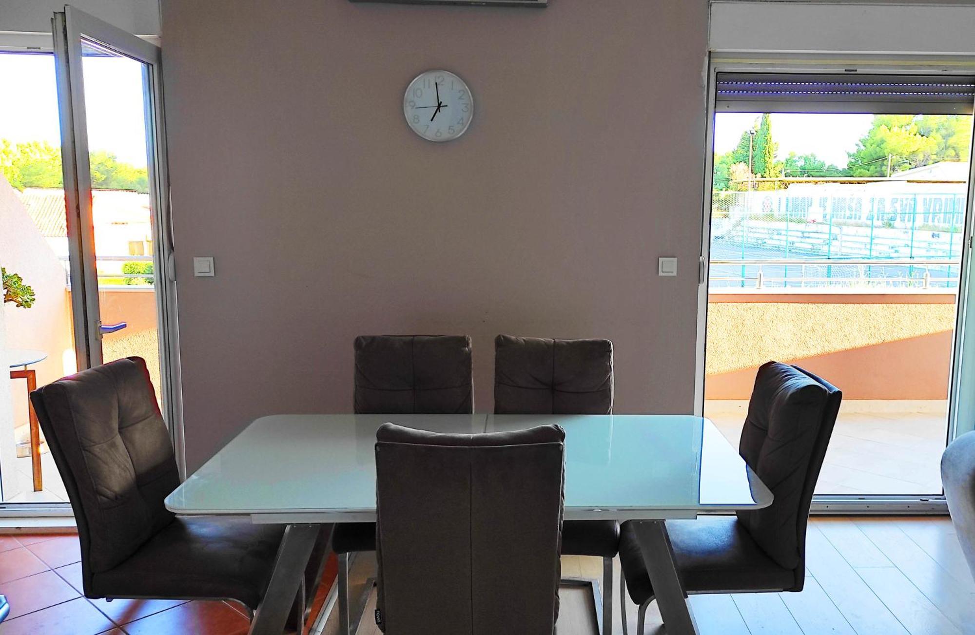 ספליט Apartman Marta מראה חיצוני תמונה