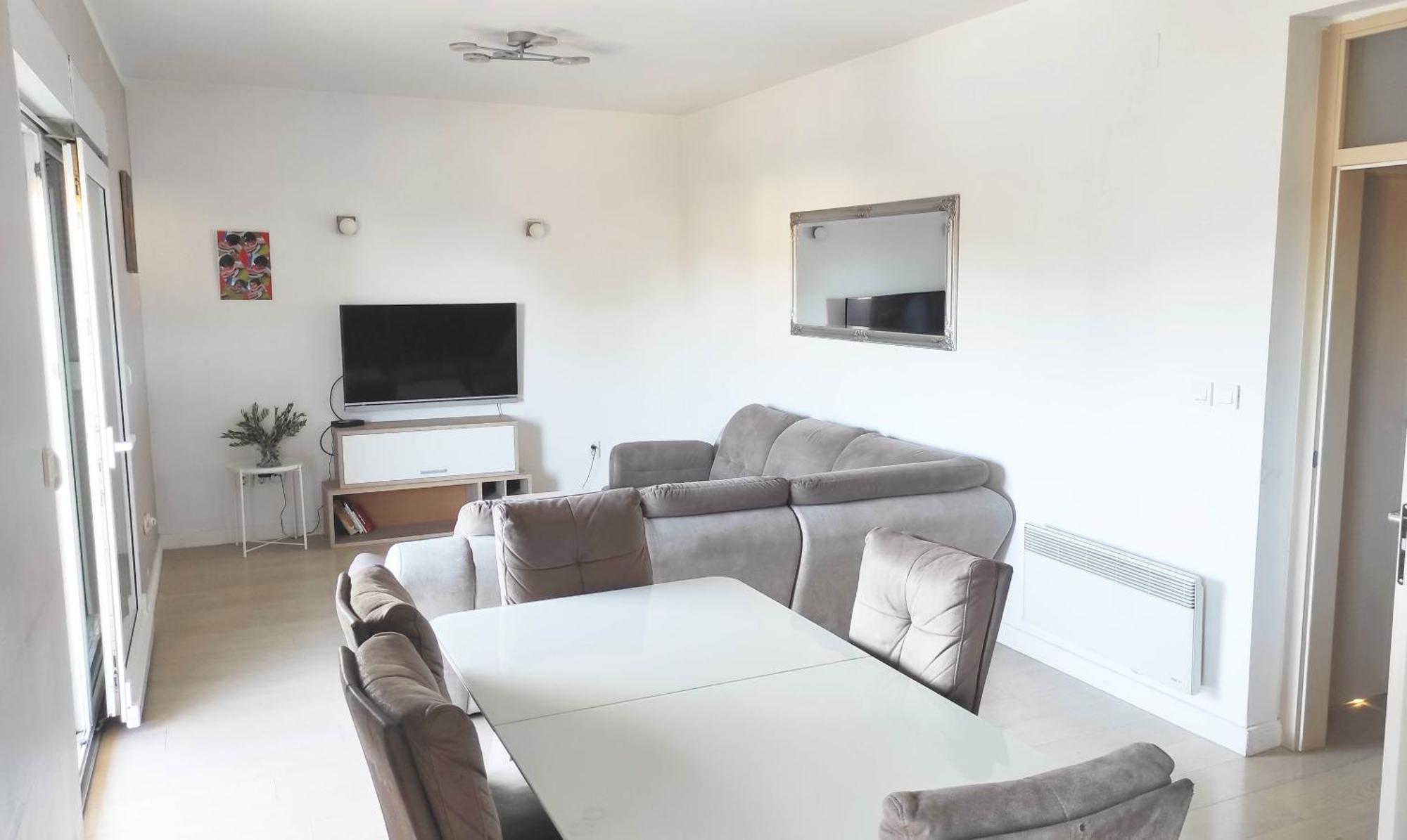 ספליט Apartman Marta מראה חיצוני תמונה