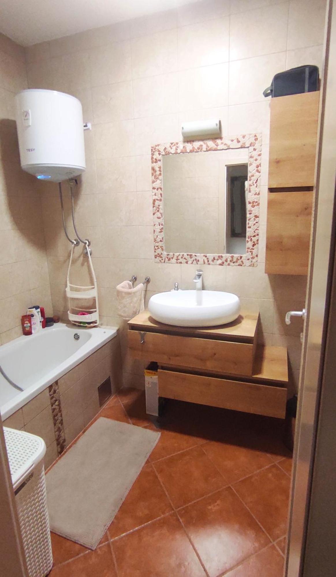 ספליט Apartman Marta מראה חיצוני תמונה