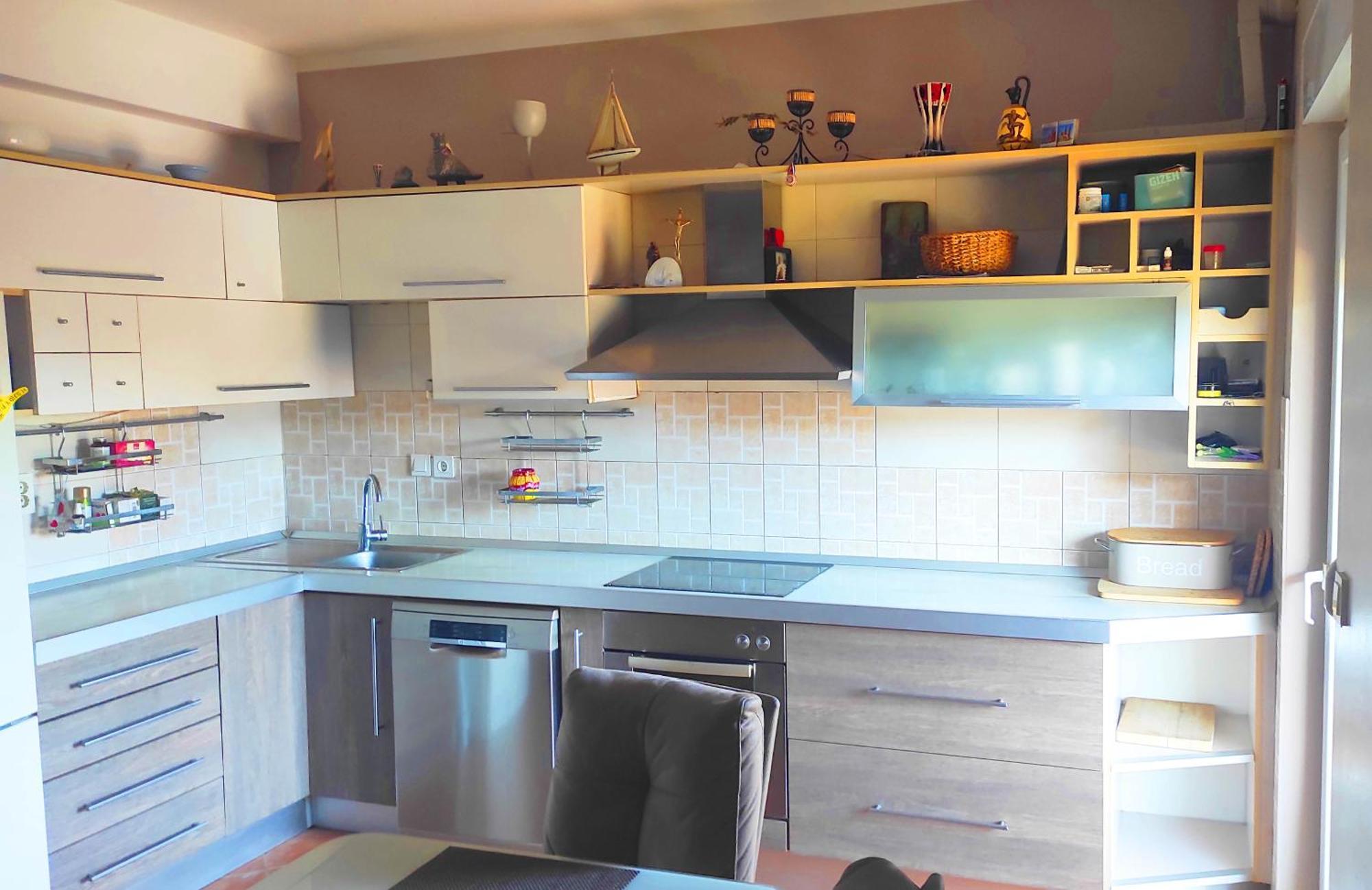 ספליט Apartman Marta מראה חיצוני תמונה